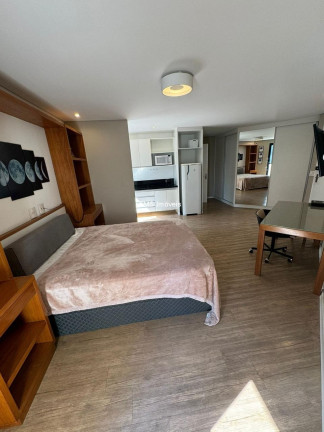 Imagem Imóvel com 1 Quarto à Venda, 44 m² em Vila Nova Conceição - São Paulo Imagem Imóvel com 1 Quarto à Venda, 44 m² em Vila Nova Conceição - São Paulo