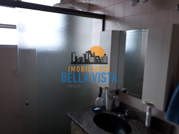 Imagem Apartamento com 2 Quartos à Venda, em Jardim Independência - São Vicente Imagem Apartamento com 2 Quartos à Venda, em Jardim Independência - São Vicente