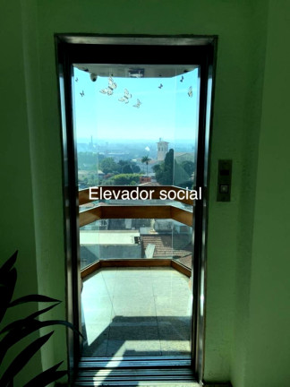 Imagem Apartamento com 3 Quartos à Venda, 125 m² em Vila Jacuí - São Paulo Imagem Apartamento com 3 Quartos à Venda, 125 m² em Vila Jacuí - São Paulo