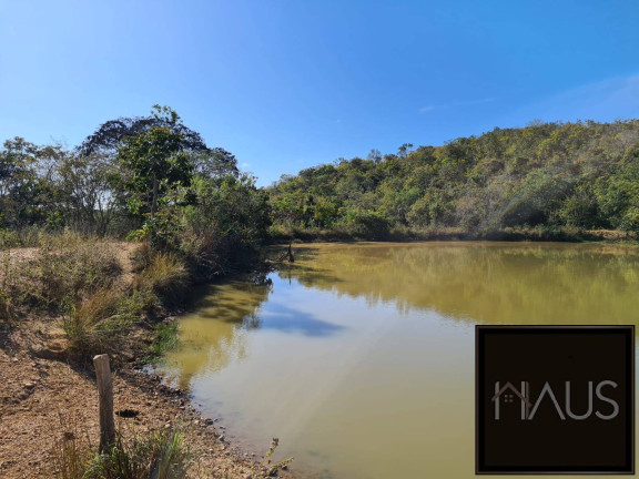 Imagem Chácara à Venda, 7.150.000.000 m² em Santo Hipólito Imagem Chácara à Venda, 7.150.000.000 m² em Santo Hipólito