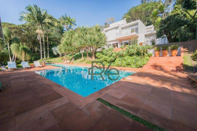 Imagem Casa com 3 Quartos à Venda, 698 m² em Chácara Refúgio - Cotia Imagem Casa com 3 Quartos à Venda, 698 m² em Chácara Refúgio - Cotia