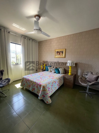 Imagem Apartamento com 3 Quartos à Venda, 216 m² em Retiro - Volta Redonda