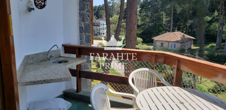 Imagem Apartamento com 5 Quartos à Venda, 162 m² em Alto Capivari - Campos Do Jordão Imagem Apartamento com 5 Quartos à Venda, 162 m² em Alto Capivari - Campos Do Jordão