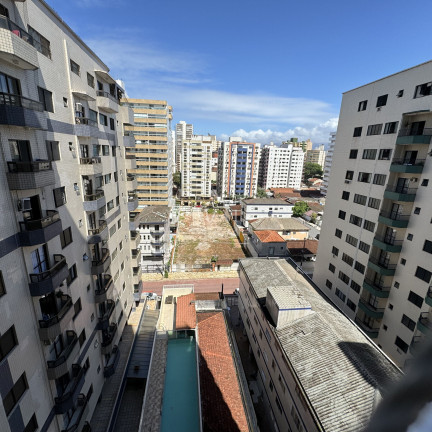Imagem Apartamento com 2 Quartos à Venda, 93 m² em Tupi - Praia Grande