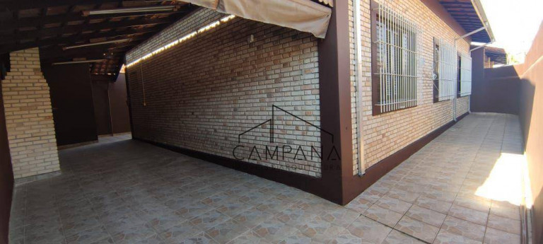 Imagem Casa com 3 Quartos à Venda, 170 m² em Indaiá - Caraguatatuba Imagem Casa com 3 Quartos à Venda, 170 m² em Indaiá - Caraguatatuba