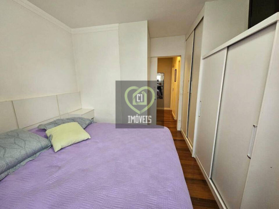 Imagem Apartamento com 3 Quartos à Venda, 105 m² em Vila Romana - São Paulo Imagem Apartamento com 3 Quartos à Venda, 105 m² em Vila Romana - São Paulo