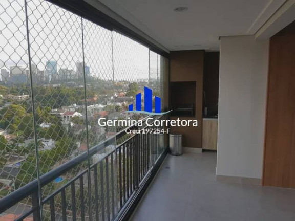 Imagem Apartamento com 2 Quartos à Venda, 81 m² em Melville Empresarial I E Ii - Barueri