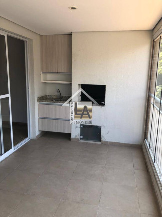 Imagem Apartamento com 3 Quartos à Venda, 82 m² em Granja Julieta - São Paulo