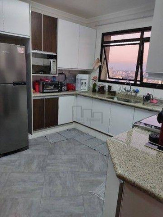 Imagem Apartamento com 3 Quartos para Alugar, 211 m² em Centro - Sorocaba