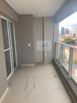 Imagem Apartamento com 2 Quartos à Venda, 69 m² em Jardim Das Acácias - São Paulo