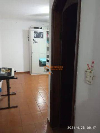 Imagem Sobrado com 3 Quartos à Venda, 200 m² em Jardim Presidente Dutra - Guarulhos Imagem Sobrado com 3 Quartos à Venda, 200 m² em Jardim Presidente Dutra - Guarulhos