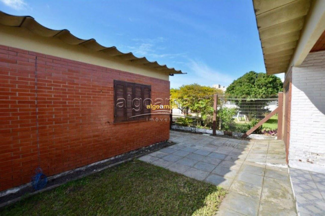 Imagem Casa com 3 Quartos à Venda, 210 m² em Centro - Xangri-lá