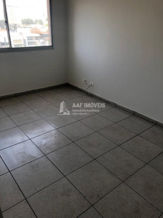 Imagem Apartamento com 2 Quartos à Venda, 56 m² em Tatuapé - São Paulo