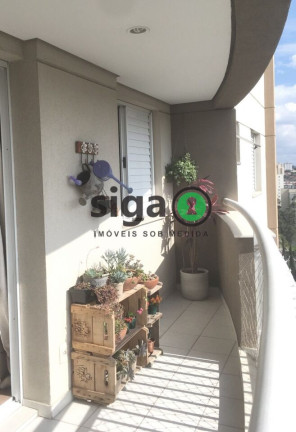 Imagem Apartamento com 2 Quartos para Alugar, 96 m² em Vila Andrade - São Paulo