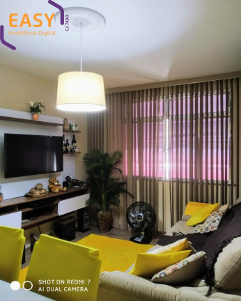 Imagem Imóvel com 3 Quartos à Venda,  em Madureira - Rio De Janeiro