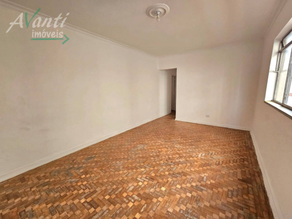 Imagem Apartamento com 3 Quartos à Venda, 146 m² em Embaré - Santos Imagem Apartamento com 3 Quartos à Venda, 146 m² em Embaré - Santos