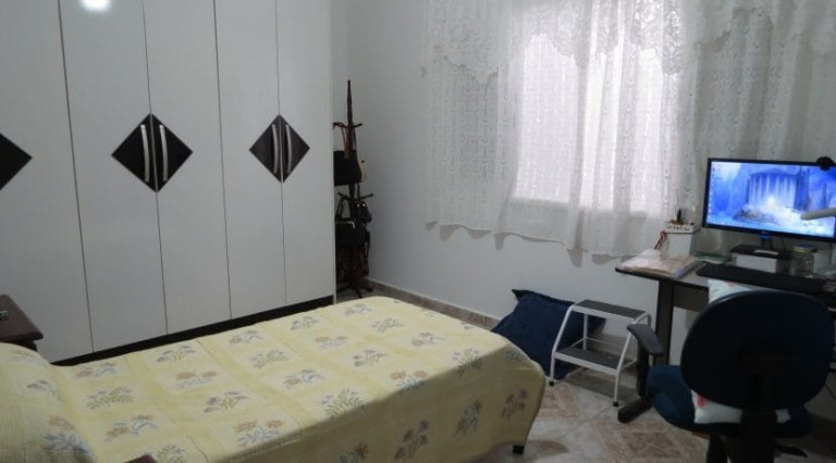 Imagem Casa com 3 Quartos para Alugar, 229 m² em Jardim Santa Clara - Taubaté Imagem Casa com 3 Quartos para Alugar, 229 m² em Jardim Santa Clara - Taubaté