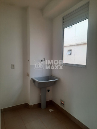 Imagem Apartamento com 2 Quartos à Venda, 43 m² em Cidade Jardins - Valparaíso De Goiás