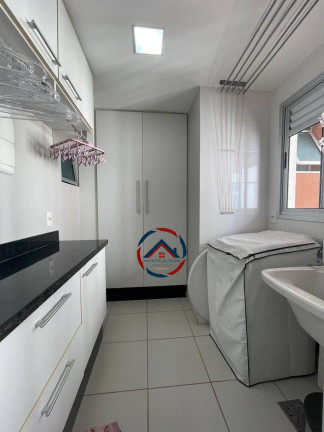 Imagem Apartamento com 3 Quartos à Venda, 160 m² em Jardim Das Américas - Cuiabá