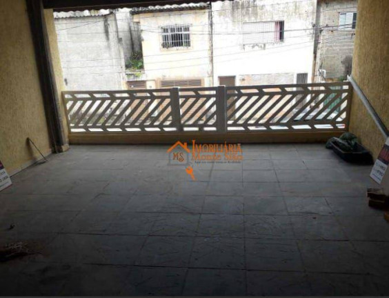 Imagem Sobrado com 3 Quartos à Venda, 234 m² em Jardim Adriane - Itaquaquecetuba Imagem Sobrado com 3 Quartos à Venda, 234 m² em Jardim Adriane - Itaquaquecetuba