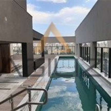 Imagem Apartamento com 2 Quartos à Venda, 53 m² em Moema - São Paulo