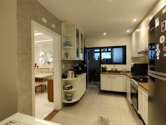 Imagem Apartamento com 3 Quartos à Venda, 154 m² em Perdizes - São Paulo Imagem Apartamento com 3 Quartos à Venda, 154 m² em Perdizes - São Paulo