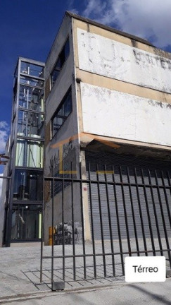 Imagem Edifício Residencial para Alugar, 1.159 m² em Casa Verde - São Paulo Imagem Edifício Residencial para Alugar, 1.159 m² em Casa Verde - São Paulo
