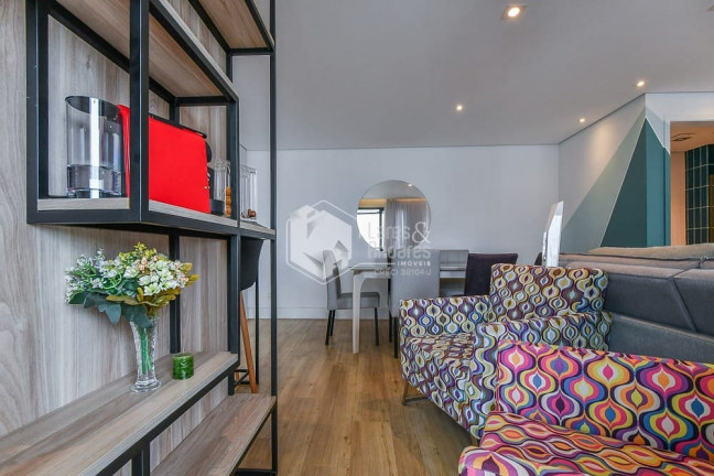 Imagem Apartamento com 1 Quarto à Venda, 57 m² em Vila Mariana - São Paulo Imagem Apartamento com 1 Quarto à Venda, 57 m² em Vila Mariana - São Paulo