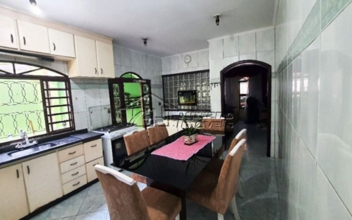 Imagem Casa com 4 Quartos à Venda, 126 m² em Residencial União - São José Dos Campos Imagem Casa com 4 Quartos à Venda, 126 m² em Residencial União - São José Dos Campos