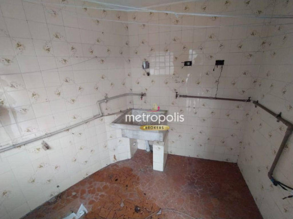 Imagem Casa com 3 Quartos à Venda, 166 m² em Olímpico - São Caetano Do Sul Imagem Casa com 3 Quartos à Venda, 166 m² em Olímpico - São Caetano Do Sul
