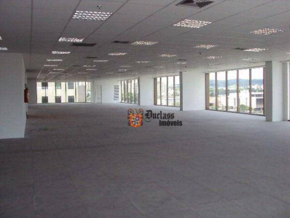 Imagem Imóvel para Alugar, 500 m² em Alphaville Industrial - Barueri Imagem Imóvel para Alugar, 500 m² em Alphaville Industrial - Barueri