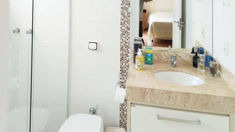 Imagem Casa com 3 Quartos à Venda, 220 m² em Condomínio Vila Do Bosque Sorocaba - Sorocaba