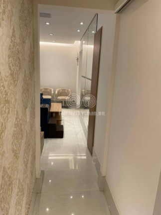 Imagem Apartamento com 2 Quartos à Venda, 101 m² em Vila Prudente - São Paulo