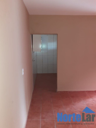 Imagem Casa com 1 Quarto à Venda, 150 m² em Vila Picinin - São Paulo