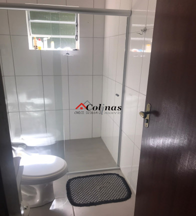 Imagem Casa com 2 Quartos para Alugar, em Antes Do Centro - Ibiúna Imagem Casa com 2 Quartos para Alugar, em Antes Do Centro - Ibiúna