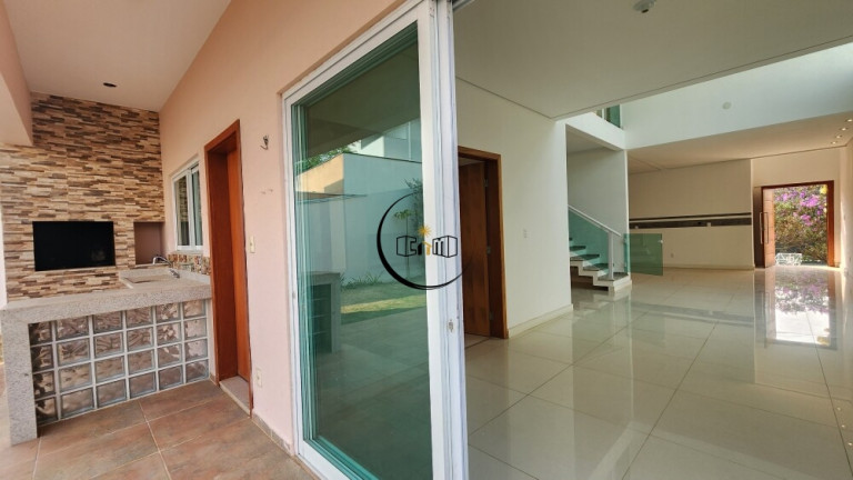 Imagem Casa de Condomínio com 3 Quartos para Alugar, 250 m² em Residencial Ibi-aram - Itupeva Imagem Casa de Condomínio com 3 Quartos para Alugar, 250 m² em Residencial Ibi-aram - Itupeva