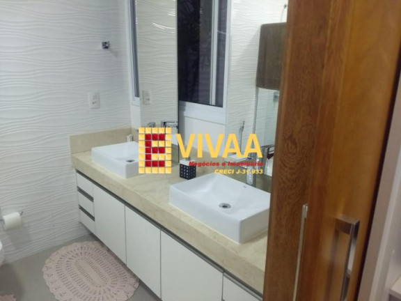 Imagem Casa de Condomínio com 3 Quartos à Venda, 249 m² em São José Do Rio Preto Imagem Casa de Condomínio com 3 Quartos à Venda, 249 m² em São José Do Rio Preto