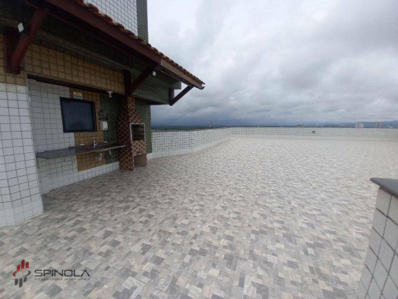 Imagem Kitnet com 1 Quarto à Venda, 33 m² em Tupi - Praia Grande