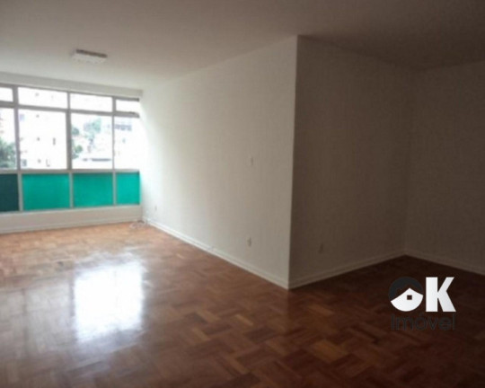 Apartamento com 3 Quartos à Venda, 170 m² em Jardim Paulista - São Paulo