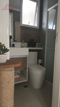 Imagem Apartamento com 3 Quartos à Venda, 69 m² em Vila Andrade - São Paulo