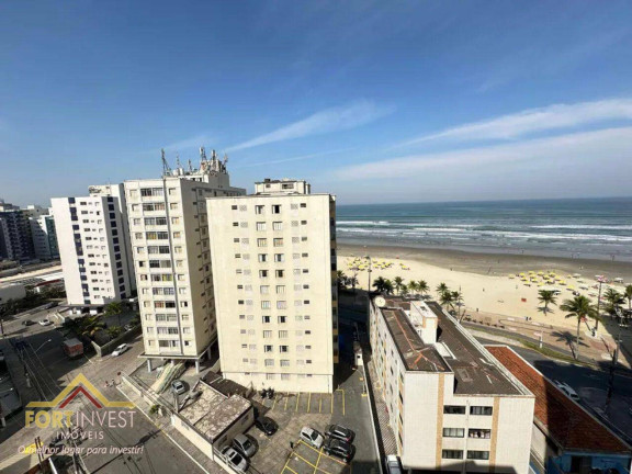 Imagem Imóvel com 2 Quartos à Venda, 63 m² em Ocian - Praia Grande Imagem Imóvel com 2 Quartos à Venda, 63 m² em Ocian - Praia Grande