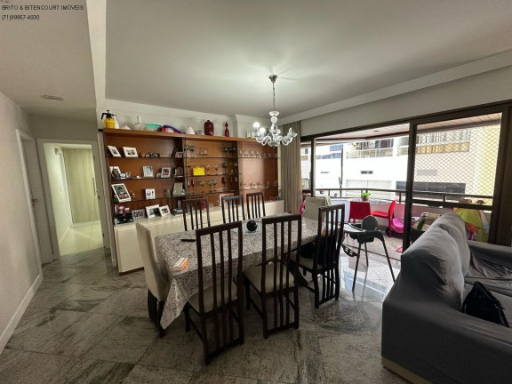 Imagem Imóvel com 4 Quartos à Venda, 189 m² em Vitória - Salvador Imagem Imóvel com 4 Quartos à Venda, 189 m² em Vitória - Salvador