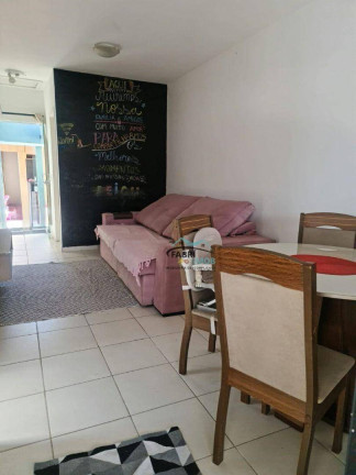 Imagem Casa com 3 Quartos à Venda, 80 m² em Real Park - Votorantim Imagem Casa com 3 Quartos à Venda, 80 m² em Real Park - Votorantim