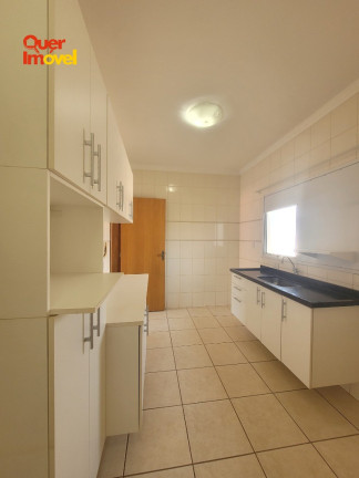Imagem Apartamento com 3 Quartos à Venda, 110 m² em Jardim Paulista - Ribeirão Preto