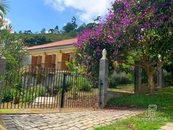 Imagem Casa com 2 Quartos à Venda, 135 m² em Vieira - Teresópolis Imagem Casa com 2 Quartos à Venda, 135 m² em Vieira - Teresópolis