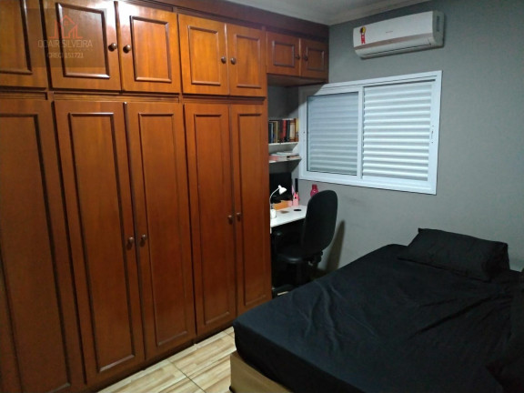 Imagem Casa com 3 Quartos à Venda, 140 m² em Jardim Bela Vista - Americana Imagem Casa com 3 Quartos à Venda, 140 m² em Jardim Bela Vista - Americana