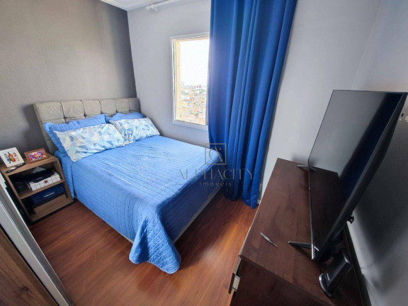 Imagem Apartamento com 2 Quartos à Venda, 56 m² em Conceição - Osasco