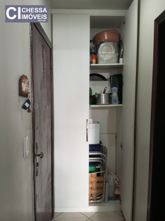 Imagem Apartamento com 3 Quartos à Venda, 119 m² em Centro - Itajaí