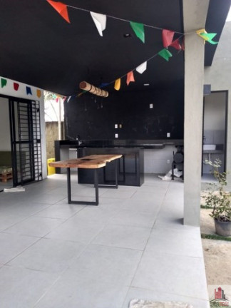 Imagem Casa com 4 Quartos à Venda, 160 m² em Aldeia Dos Camarás - Camaragibe Imagem Casa com 4 Quartos à Venda, 160 m² em Aldeia Dos Camarás - Camaragibe