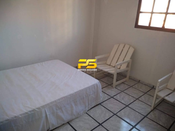 Imagem Apartamento com 2 Quartos à Venda, 59 m² em Altiplano Cabo Branco - João Pessoa
